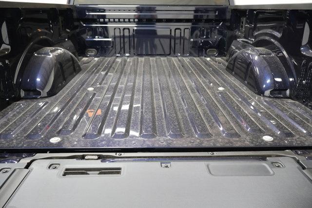 new 2025 Ford F-150 car, priced at $79,735