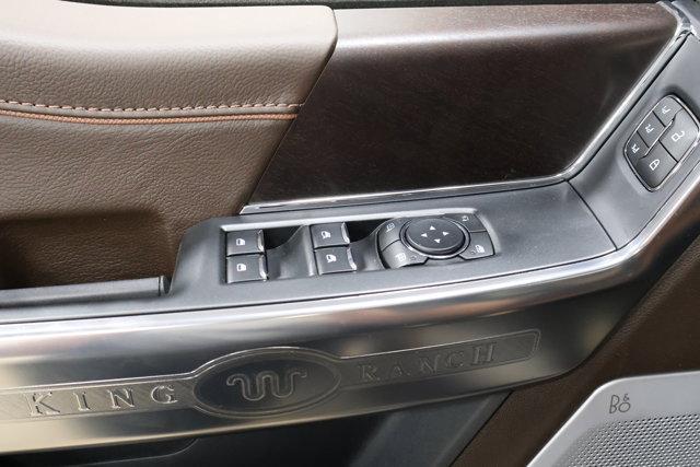 new 2025 Ford F-150 car, priced at $79,735