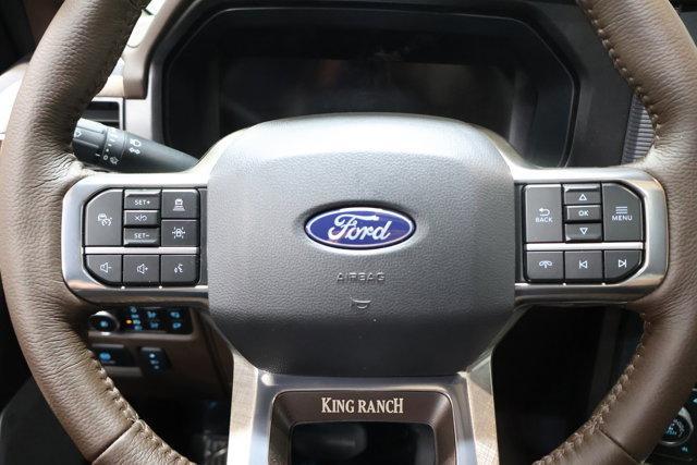 new 2025 Ford F-150 car, priced at $79,735