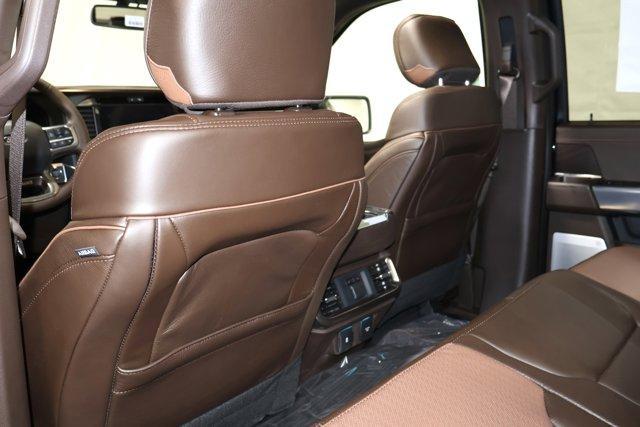 new 2025 Ford F-150 car, priced at $79,735