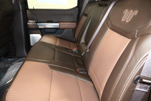 new 2025 Ford F-150 car, priced at $79,735