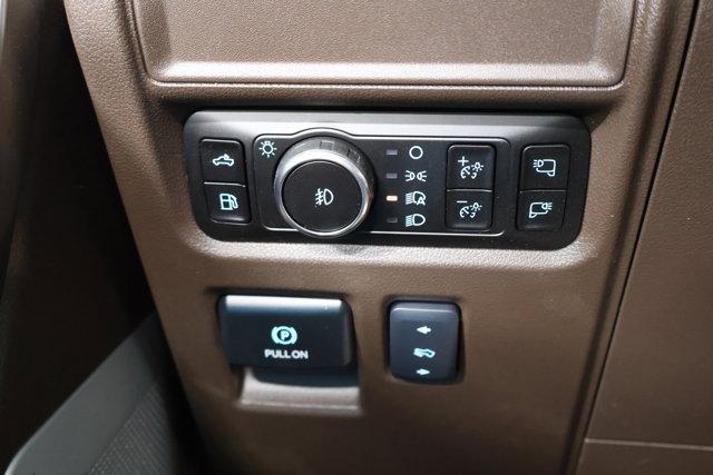 new 2025 Ford F-150 car, priced at $79,735