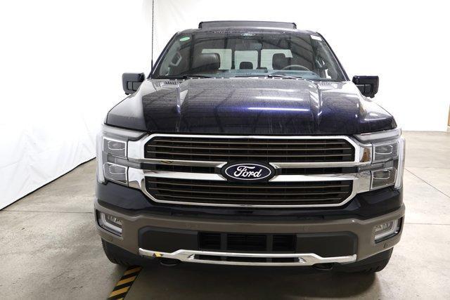 new 2025 Ford F-150 car, priced at $79,735