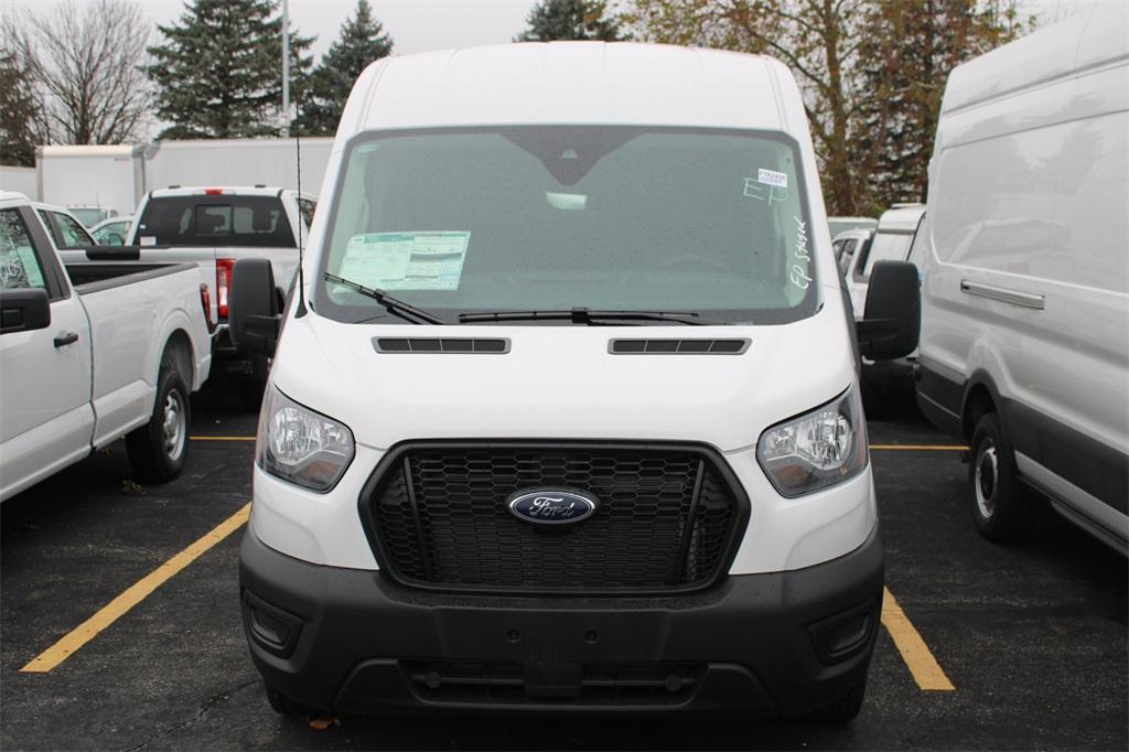 new 2024 Ford Transit-250 car, priced at $49,700