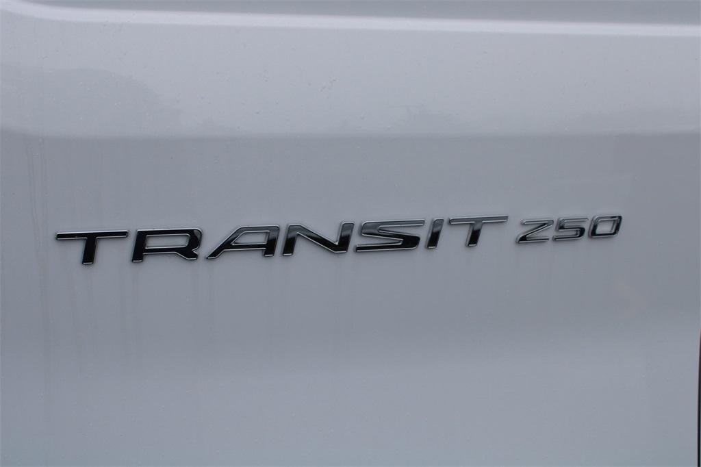 new 2024 Ford Transit-250 car, priced at $49,700