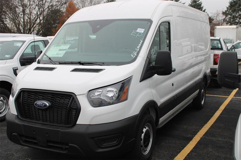 new 2024 Ford Transit-250 car, priced at $49,700