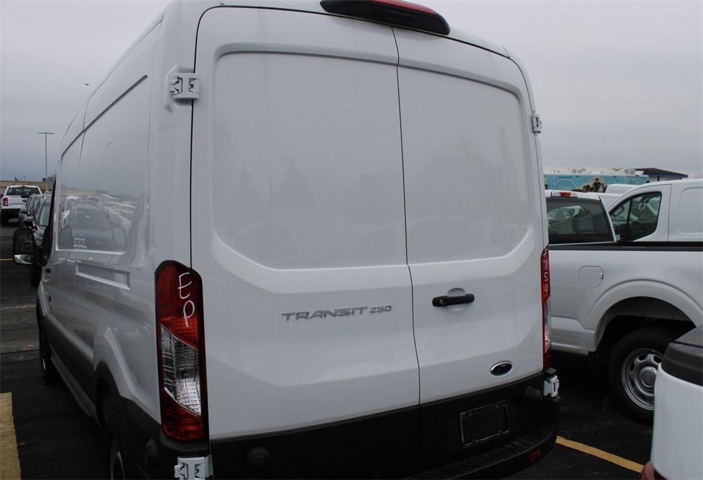 new 2024 Ford Transit-250 car, priced at $49,700