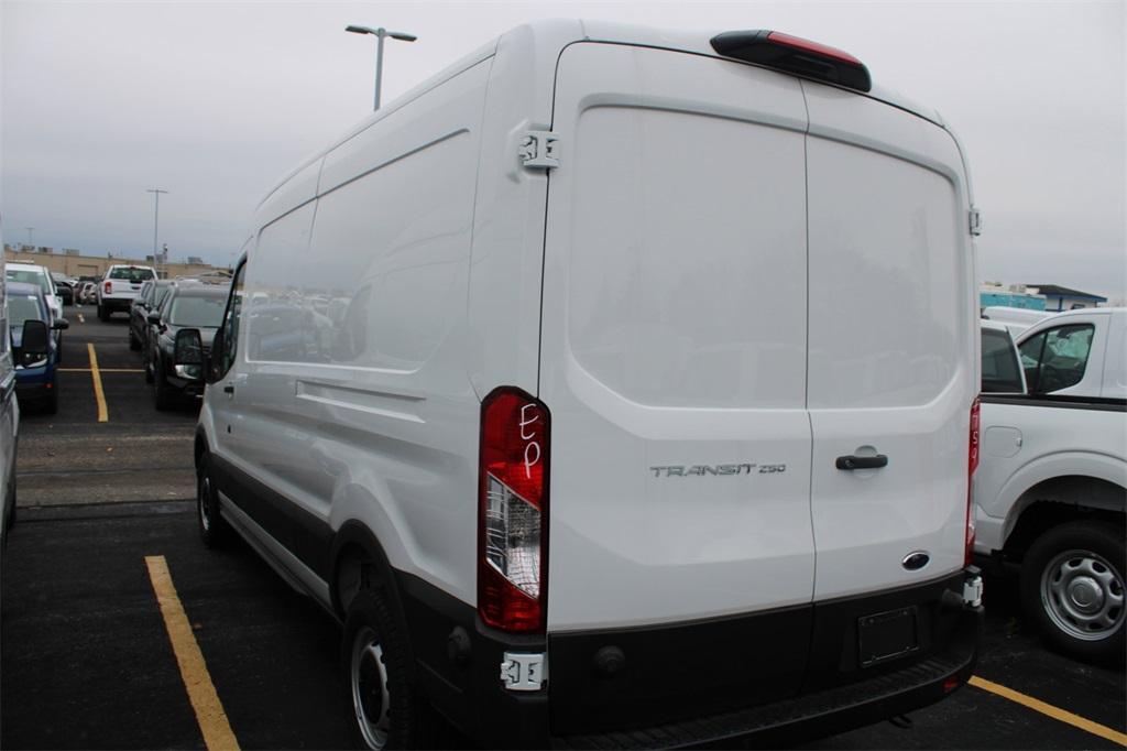 new 2024 Ford Transit-250 car, priced at $49,700