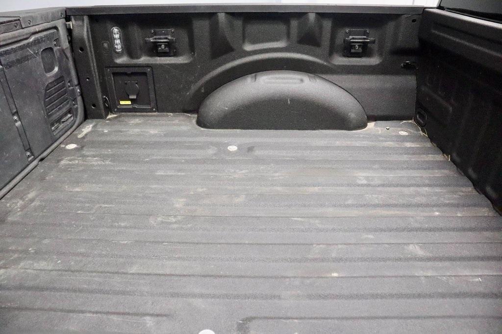 used 2021 Ford F-150 car, priced at $32,833