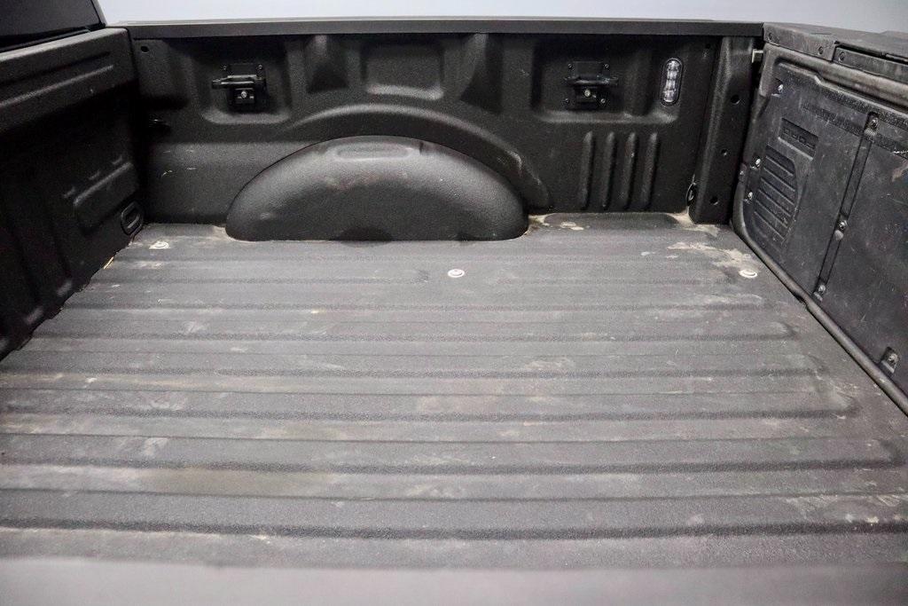 used 2021 Ford F-150 car, priced at $32,833