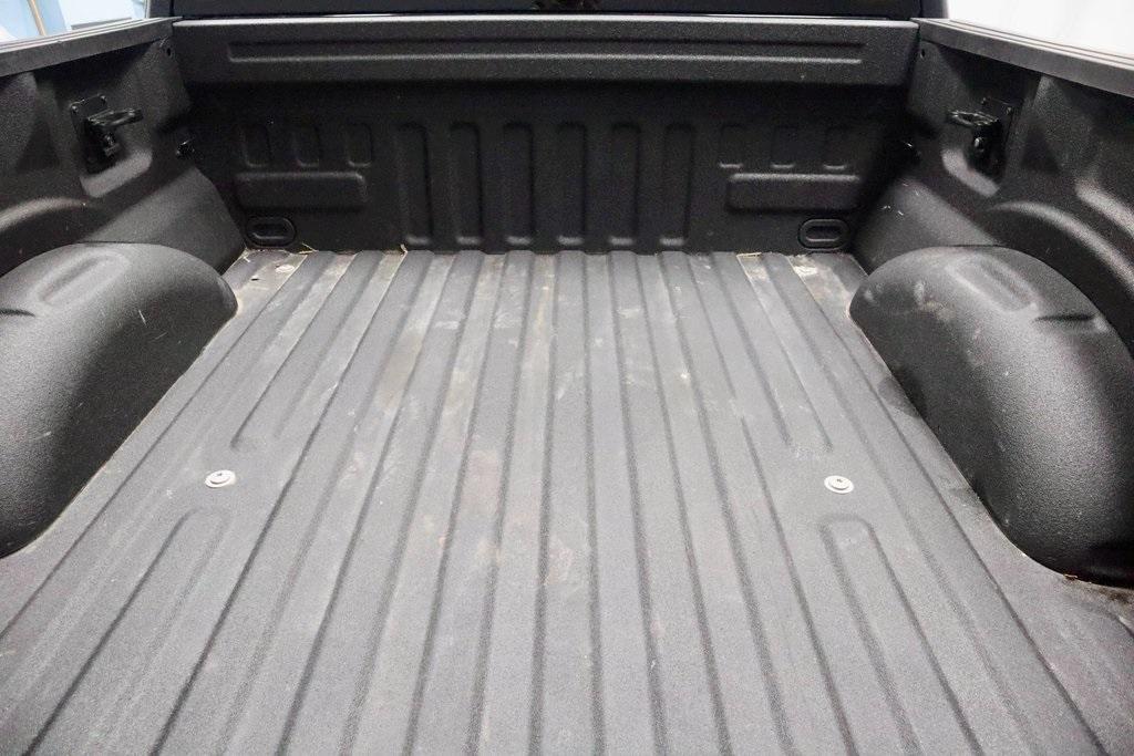 used 2021 Ford F-150 car, priced at $32,833