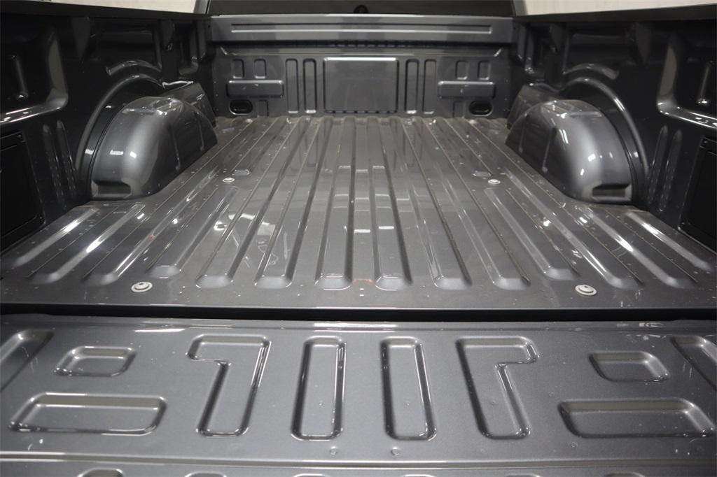 new 2025 Ford F-150 car, priced at $48,455