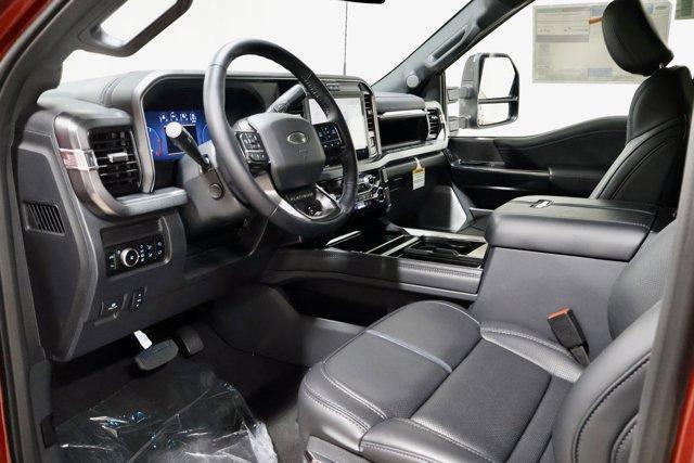new 2026 Ford F-350 car