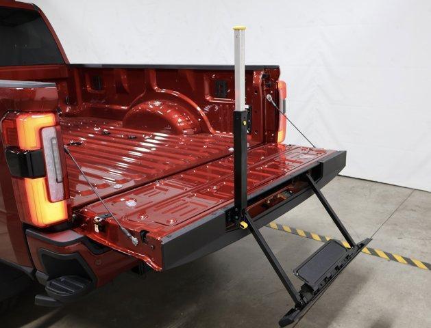 new 2026 Ford F-350 car
