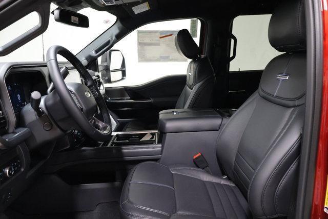new 2026 Ford F-350 car
