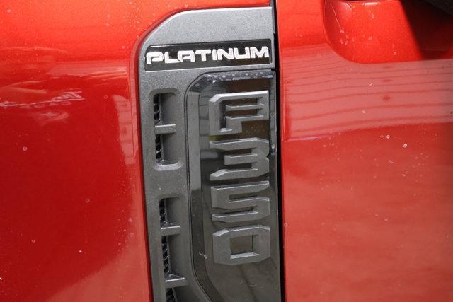 new 2026 Ford F-350 car