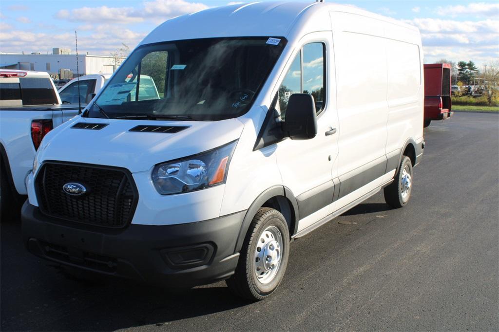 new 2024 Ford Transit-250 car, priced at $53,600