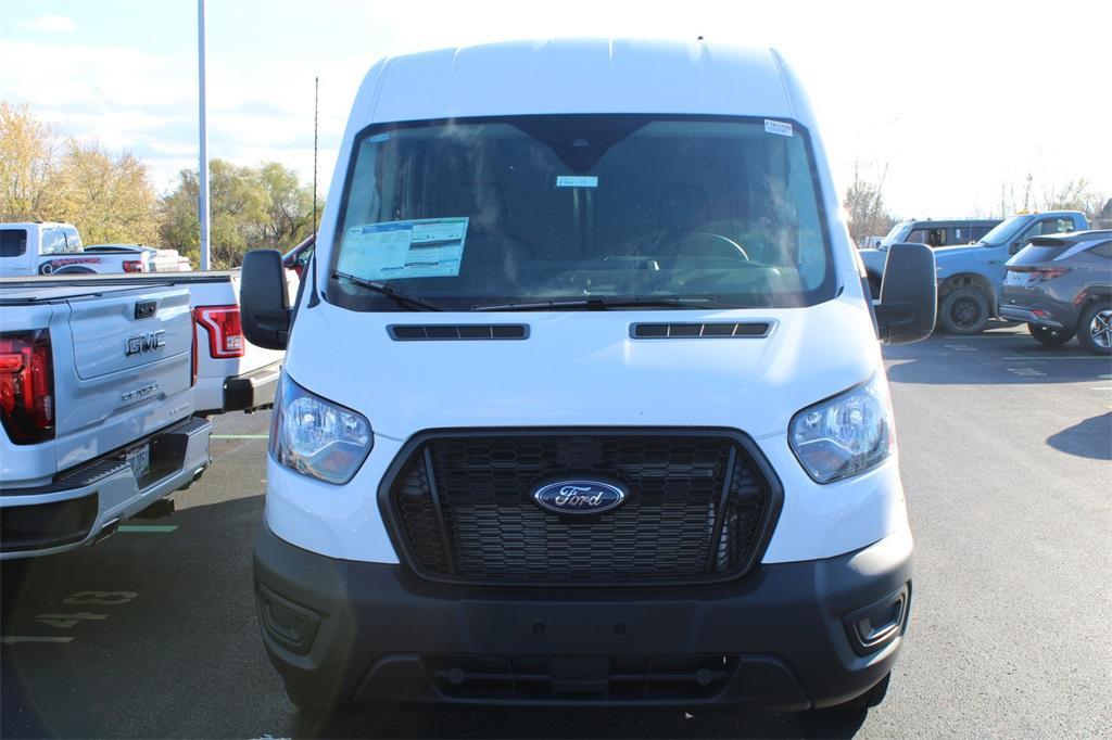 new 2024 Ford Transit-250 car, priced at $53,600