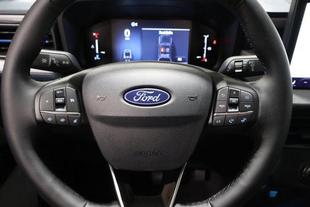 new 2025 Ford Maverick car, priced at $34,740