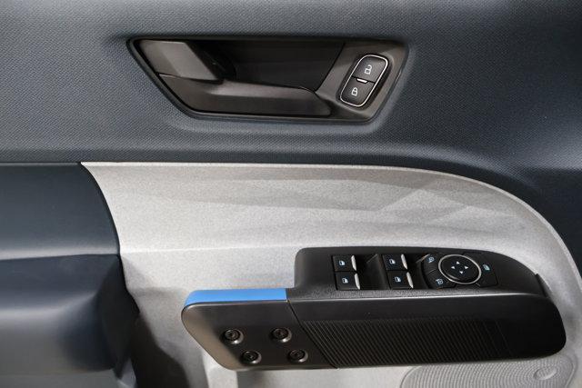 new 2025 Ford Maverick car, priced at $34,740