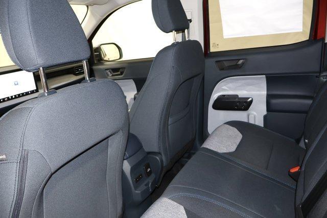 new 2025 Ford Maverick car, priced at $34,740