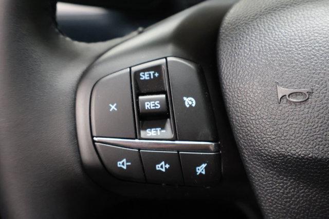 new 2025 Ford Maverick car, priced at $34,740
