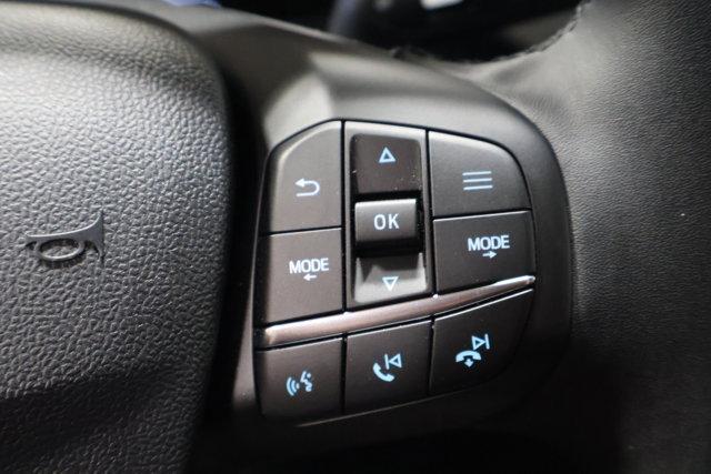 new 2025 Ford Maverick car, priced at $34,740