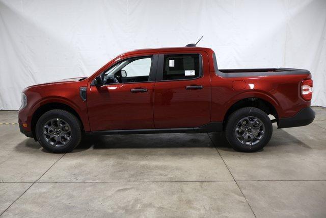 new 2025 Ford Maverick car, priced at $34,740