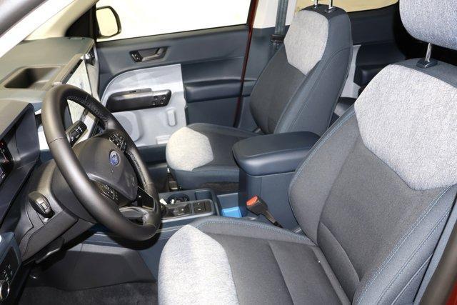 new 2025 Ford Maverick car, priced at $34,740