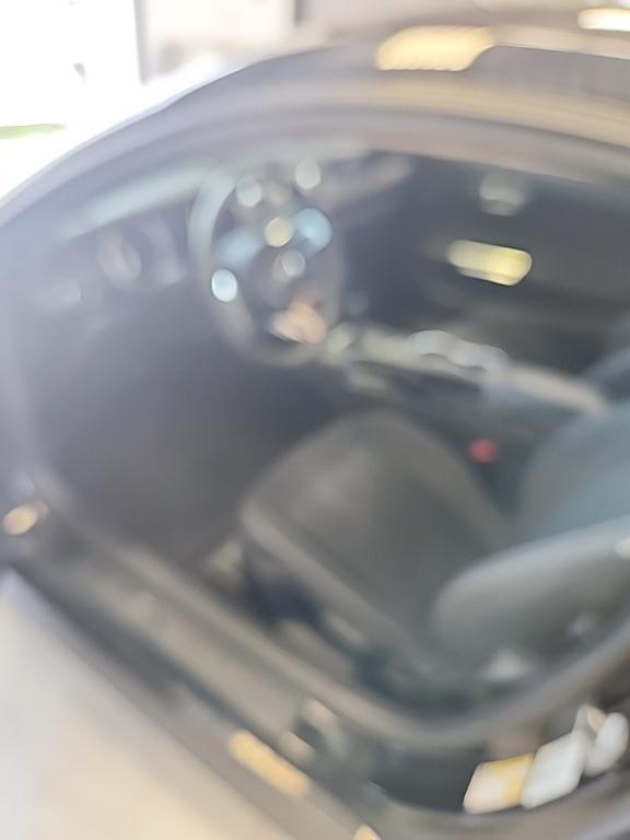 used 2021 Ford Mustang car, priced at $22,922