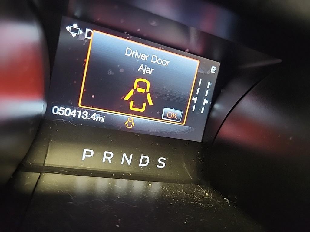 used 2021 Ford Mustang car, priced at $22,922
