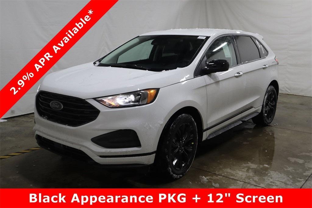 new 2024 Ford Edge car, priced at $39,855