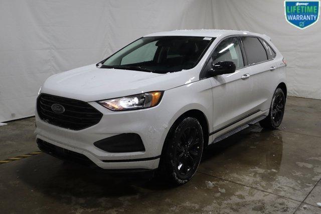 new 2024 Ford Edge car, priced at $33,355