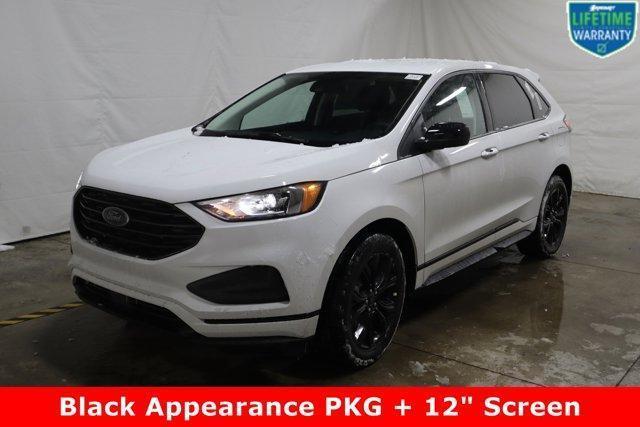 new 2024 Ford Edge car, priced at $36,189