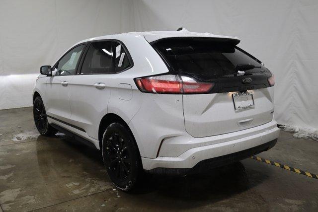 new 2024 Ford Edge car, priced at $36,189