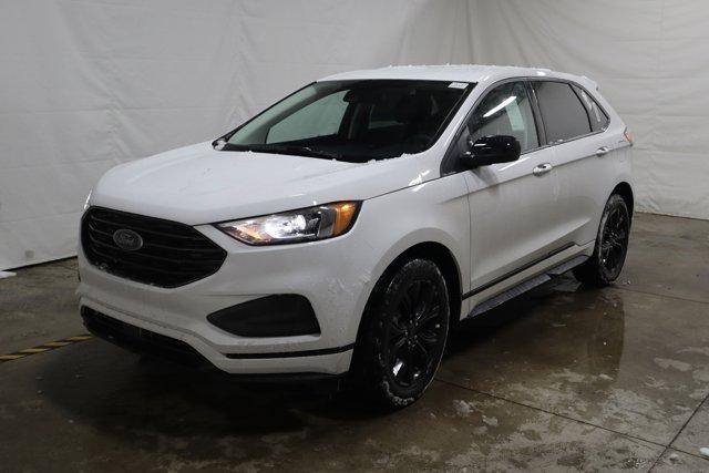 new 2024 Ford Edge car, priced at $36,189