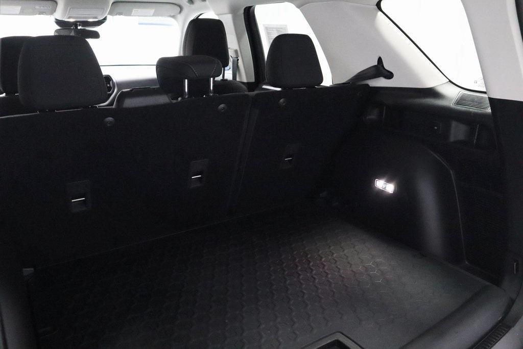 used 2024 Ford Bronco Sport car, priced at $29,112