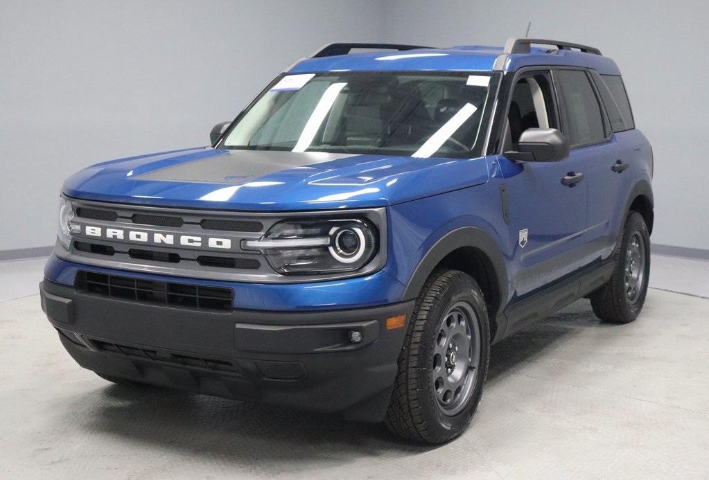 used 2024 Ford Bronco Sport car, priced at $29,112