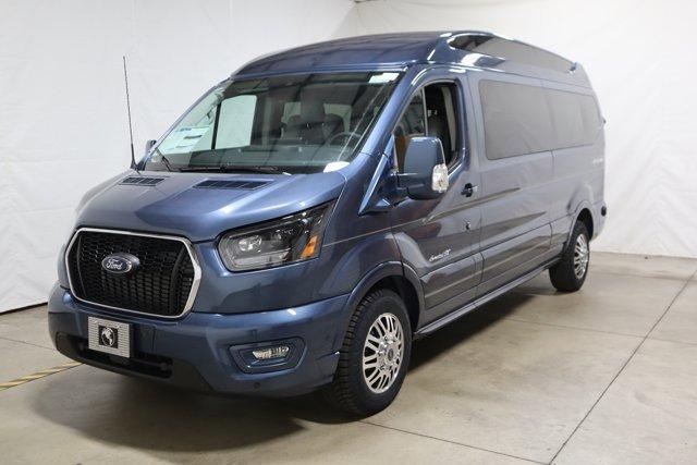 new 2024 Ford Transit-150 car, priced at $93,595