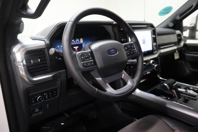 new 2025 Ford F-150 car, priced at $77,585