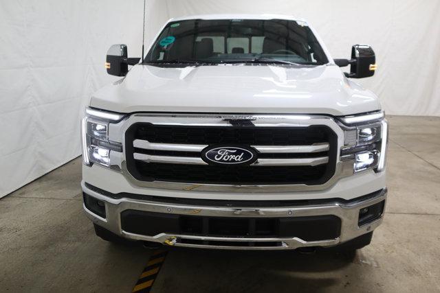 new 2025 Ford F-150 car, priced at $77,585