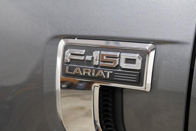 new 2025 Ford F-150 car, priced at $71,935