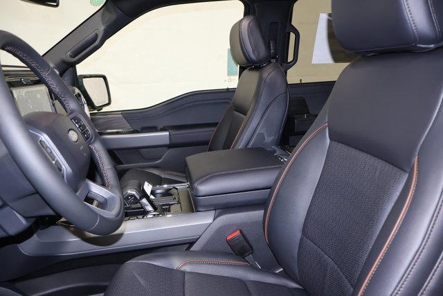 new 2025 Ford F-150 car, priced at $71,935