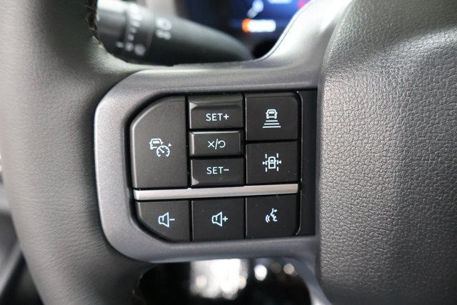 new 2025 Ford F-150 car, priced at $71,935