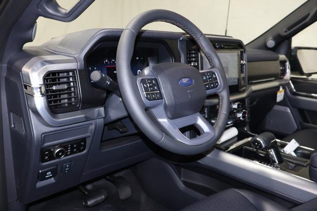 new 2025 Ford F-150 car, priced at $71,935