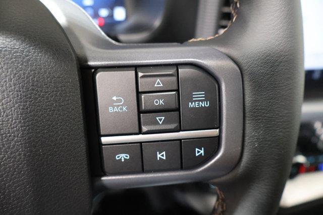 new 2025 Ford F-150 car, priced at $71,935
