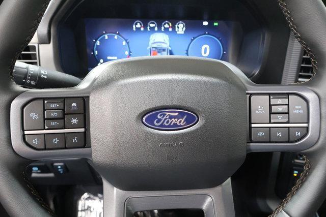 new 2025 Ford F-150 car, priced at $71,935