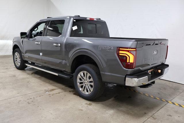 new 2025 Ford F-150 car, priced at $71,935