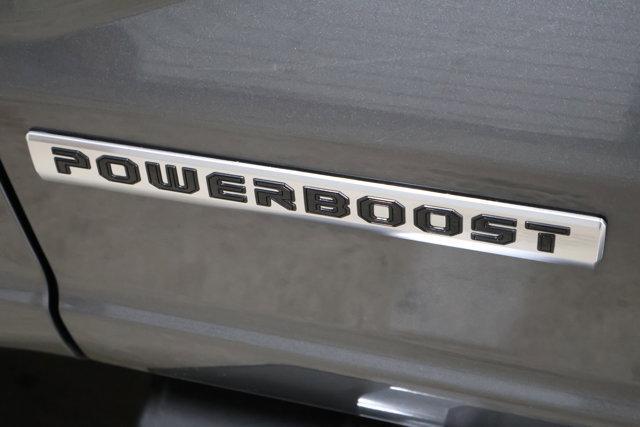 new 2025 Ford F-150 car, priced at $71,935
