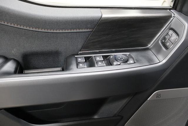 new 2025 Ford F-150 car, priced at $71,935